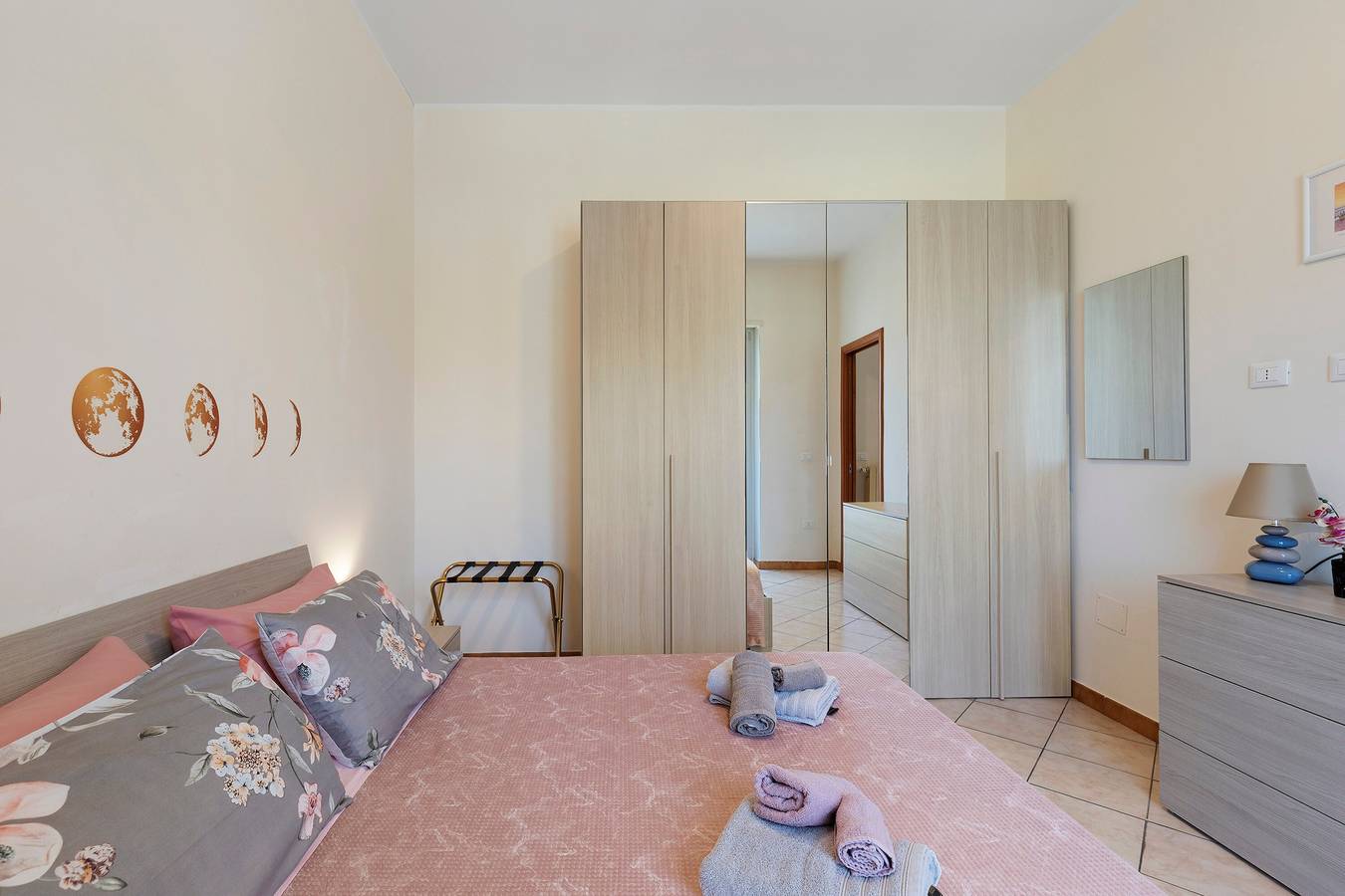 Apartamento entero, Casa de vacaciones Villanova in Guidonia Montecelio, Provincia de Roma