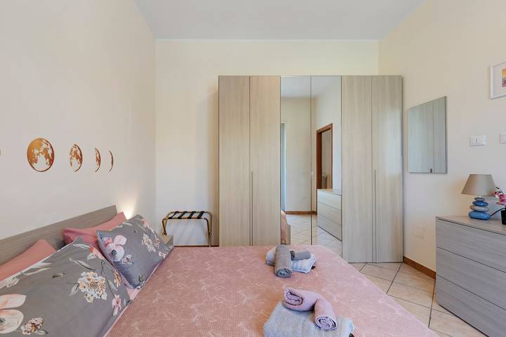 Entire apartment, Holiday Home Villanova in Guidonia Montecelio, Rome Province