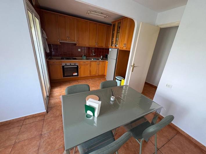 Appartement de vacances pour 3 personnes - 1