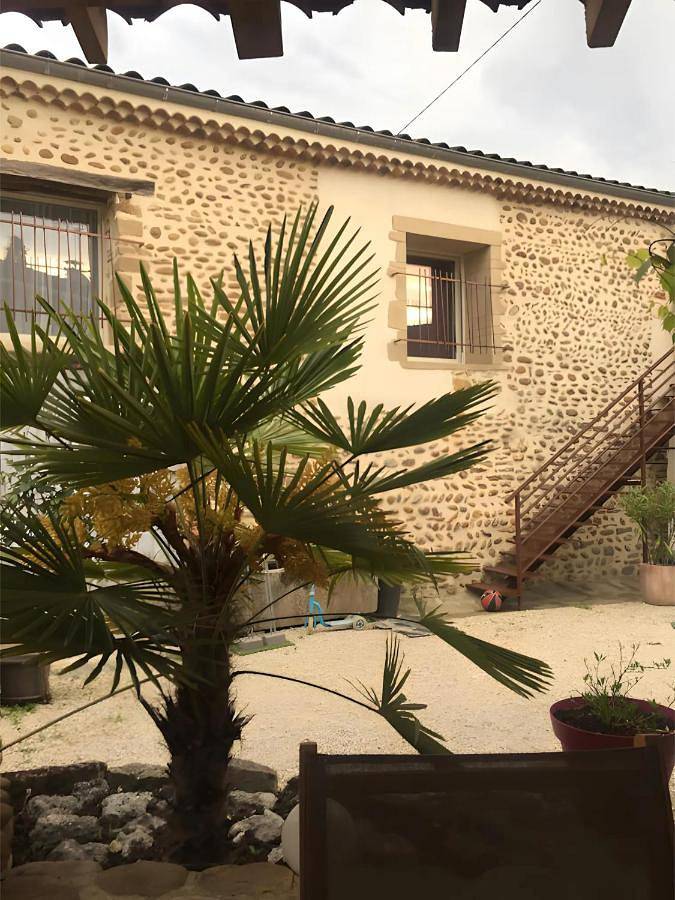 Location de vacances pour 4 personnes à Hauterives - 4