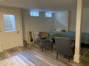 Vacation House for 6 Guests in Pomfret, Vermont, Picture 3