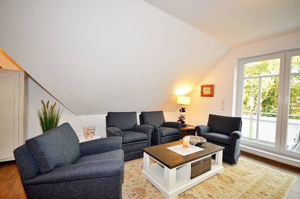 Appartamento vacanze a Weser-Ems a partire da 123€ a notte