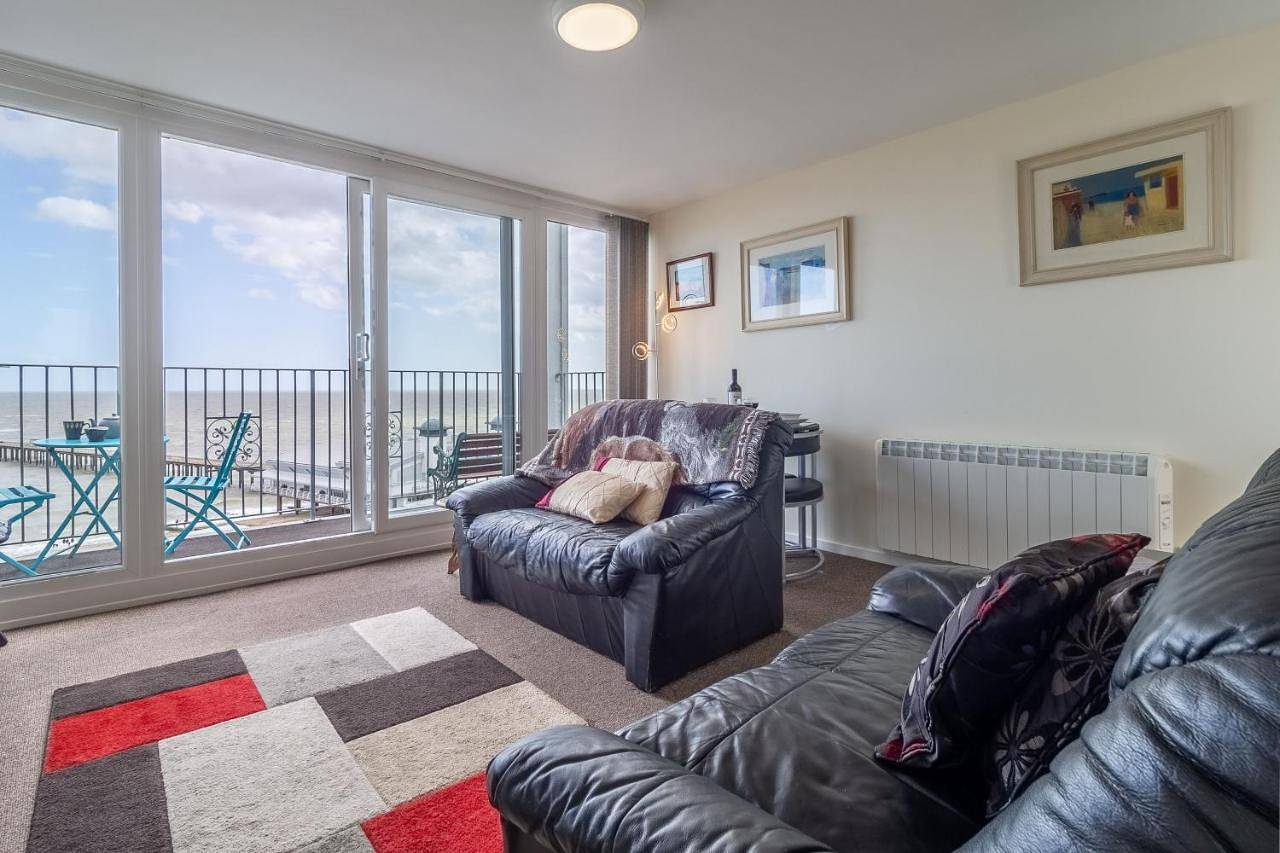 Holiday Home in Felixstowe, Suffolk