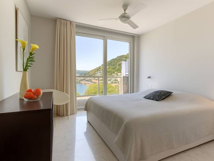 Ganze Wohnung, Parc Massolin in Roquebrune-Cap-Martin, Mittelmeerküste (Frankreich)