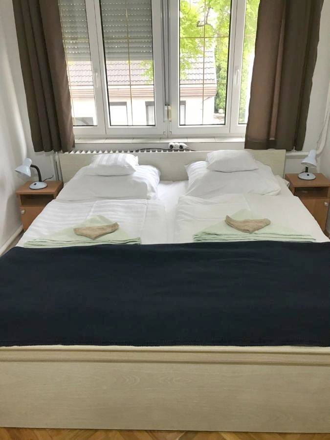 Hív-Lak Apartman in Eger, Komitat Heves