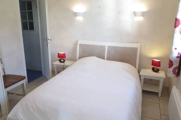 Location de vacances pour 8 personnes, animaux acceptés à Messanges - 3