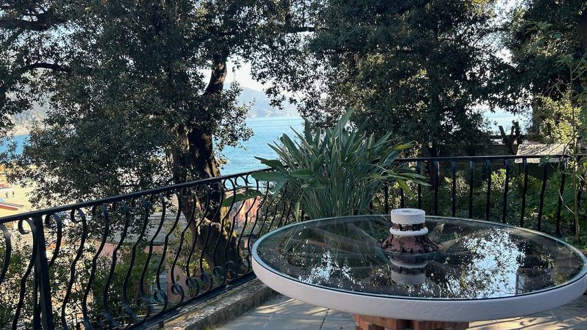Gîte pour 7 personnes, avec terrasse ainsi que vue et jardin dans Monterosso al Mare - 2