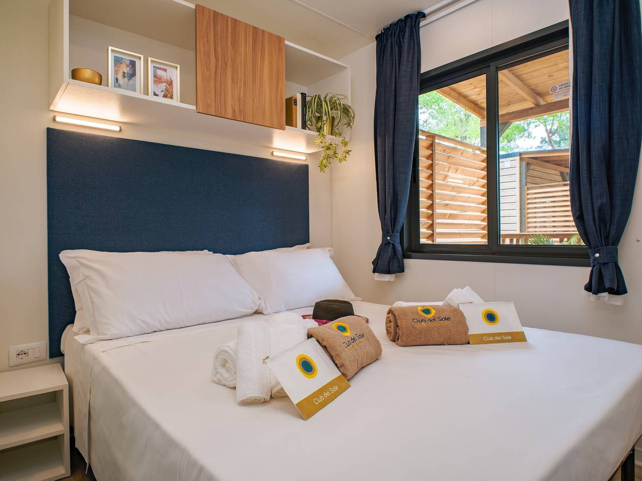 Milano Marittima Boutique Resort in Lido di Savio, Provincia de Ravenna