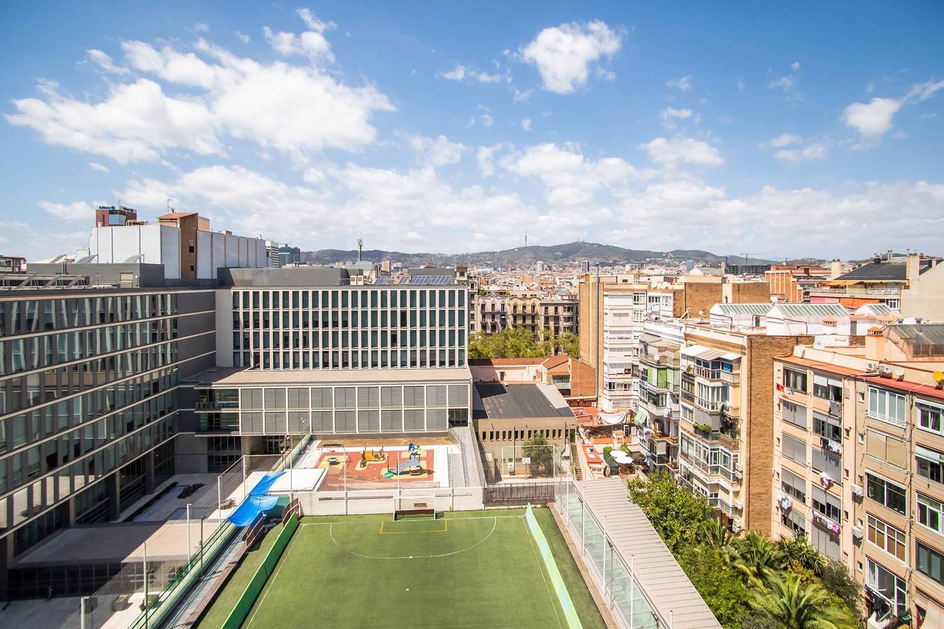 S2Sep1099 - Great apartment with private terrace, foto 6