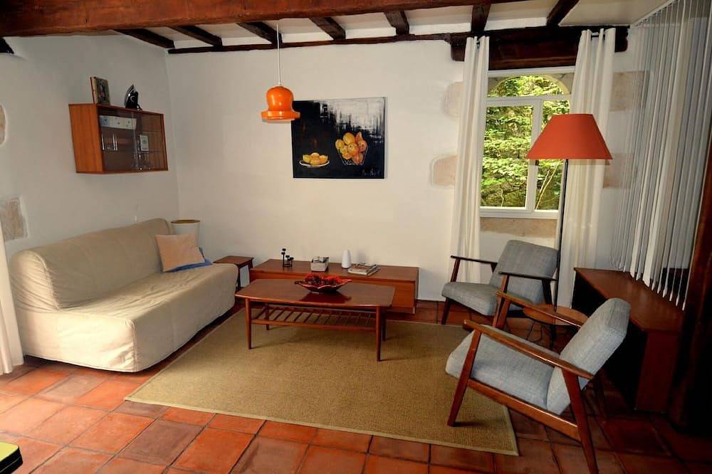 Casa rural para 2 personas in Souillac, Lot