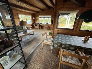 Villa til 4 Personer i Ringkøbing, Vest-Jylland, Bilde 4