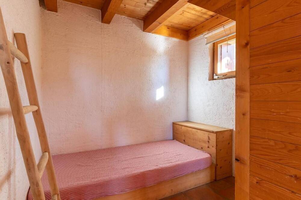 Casa Gabriela in Aranno, Luganersee