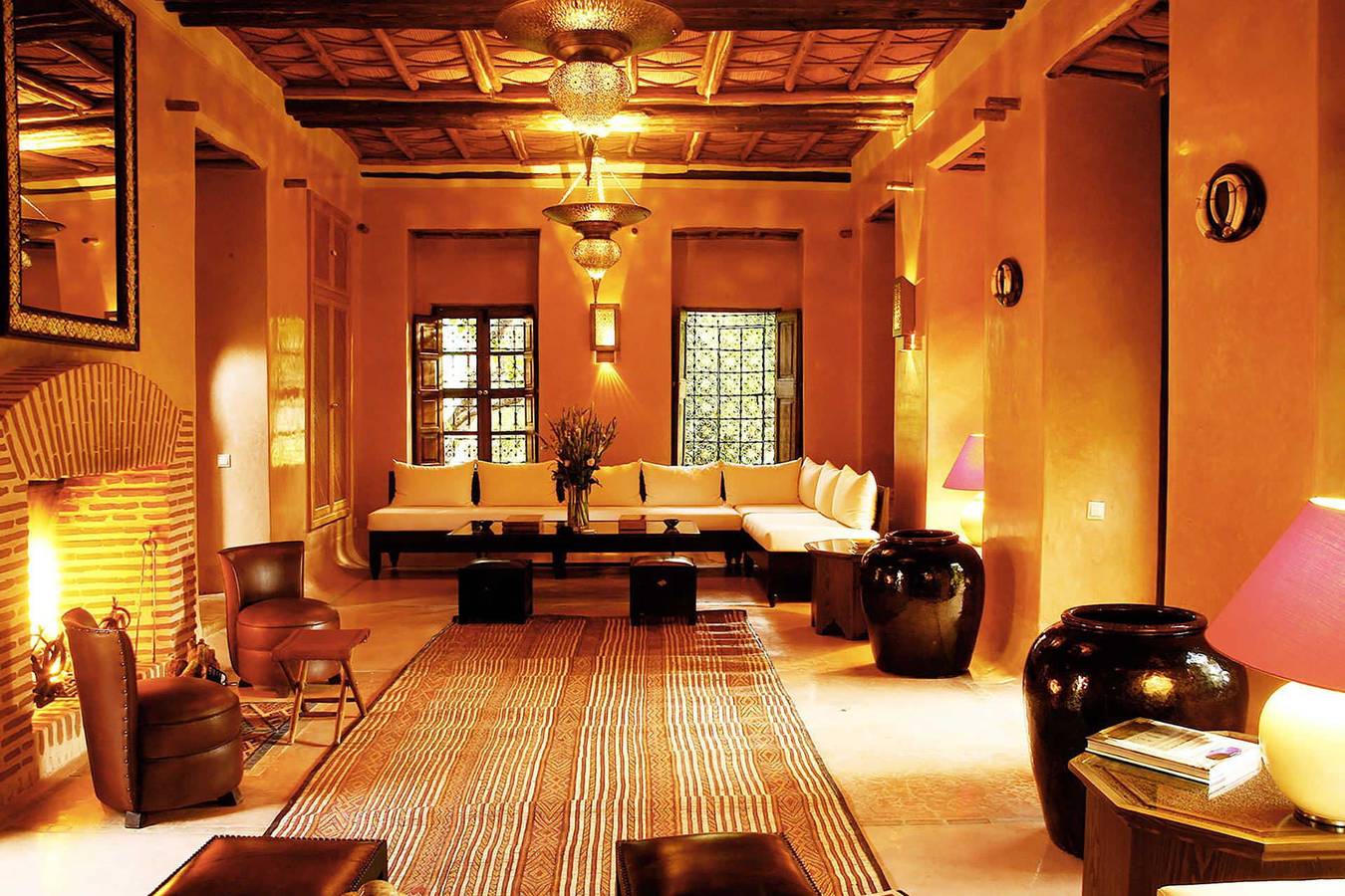 Dar Charme in Annakhil, Marrakech