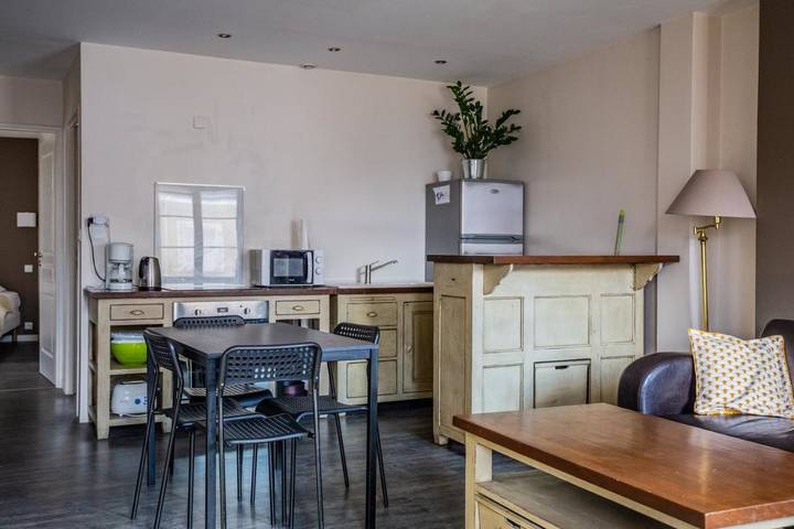 Location de vacances pour 4 personnes dans Les Enfants du Paradis - 4
