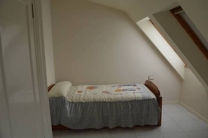 Appartement entier, Beautiful penthouse on the beachfront, in Miño. in Praia Grande (Miño), Mino
