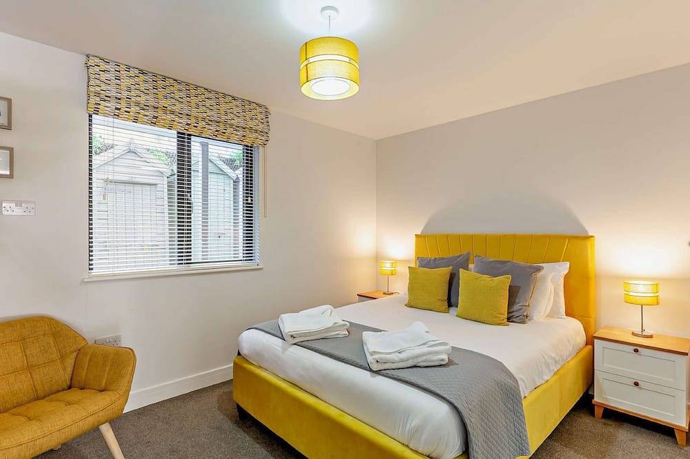 Coral - Luxury Cottages in Woolacombe, Devon