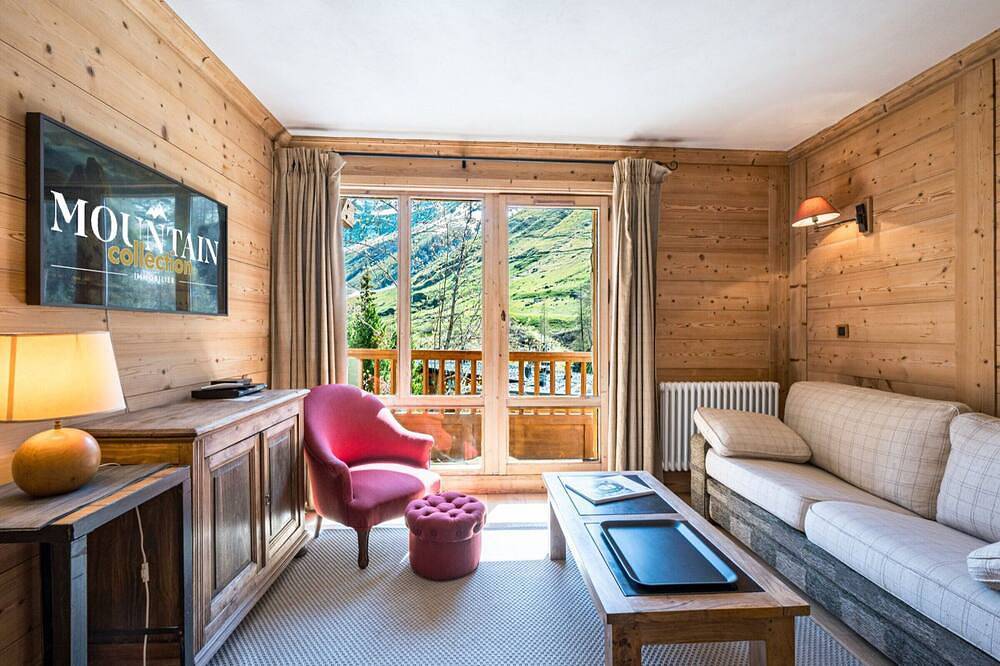 Appartamento vacanze a Rodano-Alpi a partire da 125€ a notte