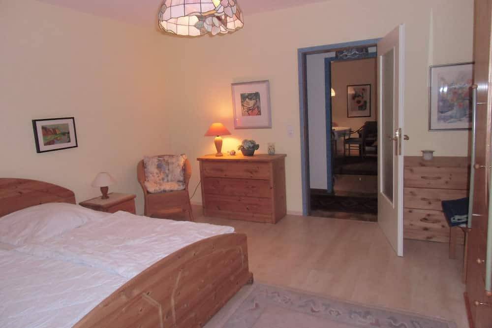 Ganze Wohnung, Ferienwohnung/App. für 6 Gäste mit 105m² in Dagebüll in Dagebüll, Nordfriesland