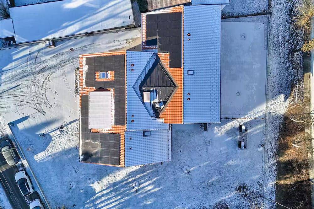 Ganze Wohnung, Deluxe Duo (2Z) mit Küche (Ddzmk) in Starnberg, Starnberger See