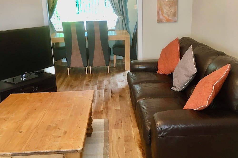 Neu renoviertes Ferienhaus in St. Andrews in St Andrews, Region Fife