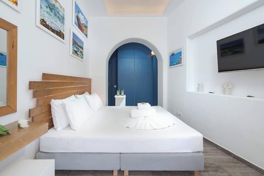 Appartement entier, Sea View Apartment, Kaerati Apartments in Amorgos