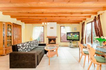 Ferienhaus für 6 Personen in Łukęcin, Polnische Ostsee, Bild 3