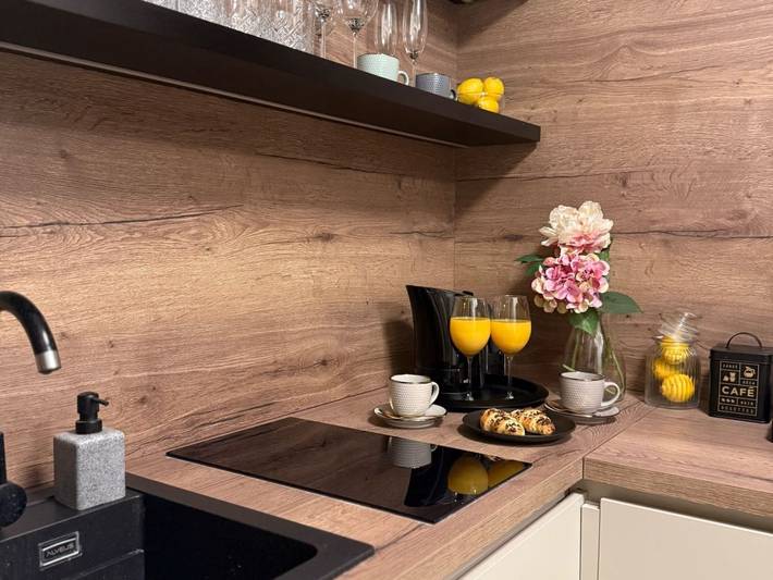 Ferienwohnung für 3 Personen, mit Haustier in Zadar (Kommun)