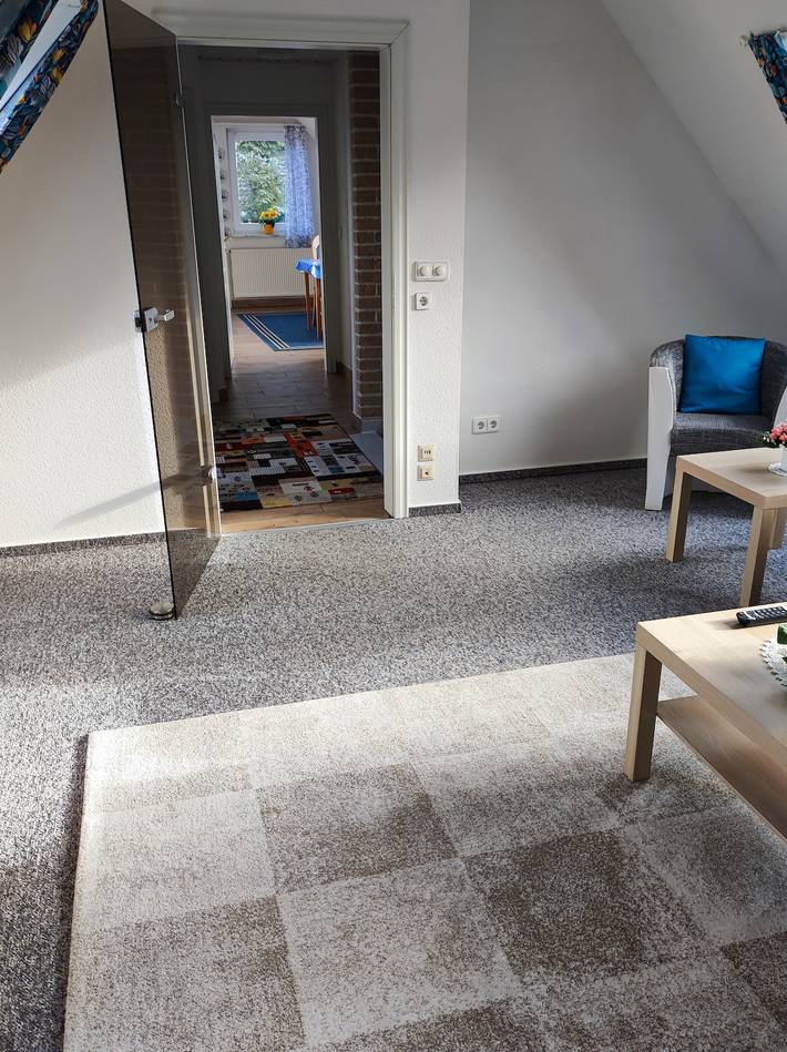 Ganze Ferienwohnung, Ferienwohnung Arff in Rendsburg, Rendsburg-Eckernförde