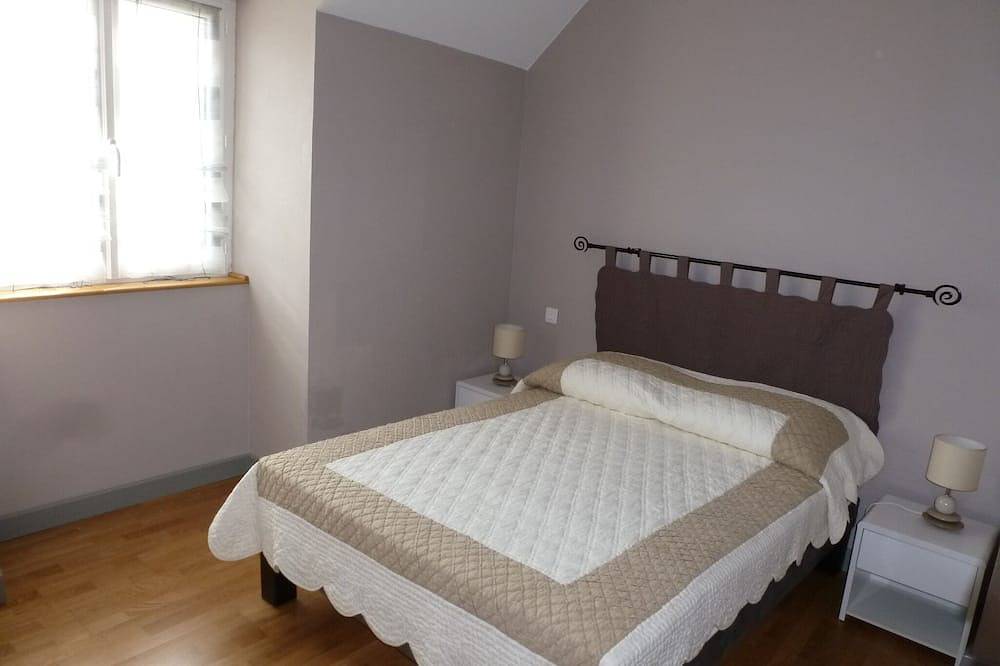 Ruhigen warmen Haus renoviert, 200 m vom Meer-Port-Bereich in Cancale, Mont-Saint-Michel-Bucht