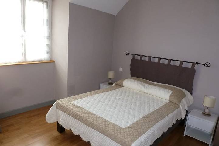 Tranquila casa caliente renovado 200 m de la gama de puerto de mar in Cancale, Bahía del Monte Saint-Michel