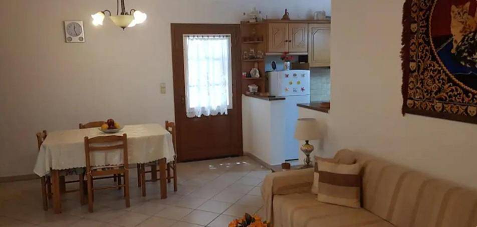 Ολόκληρο το διαμέρισμα, Ozias House in Οζιά, Παξούς