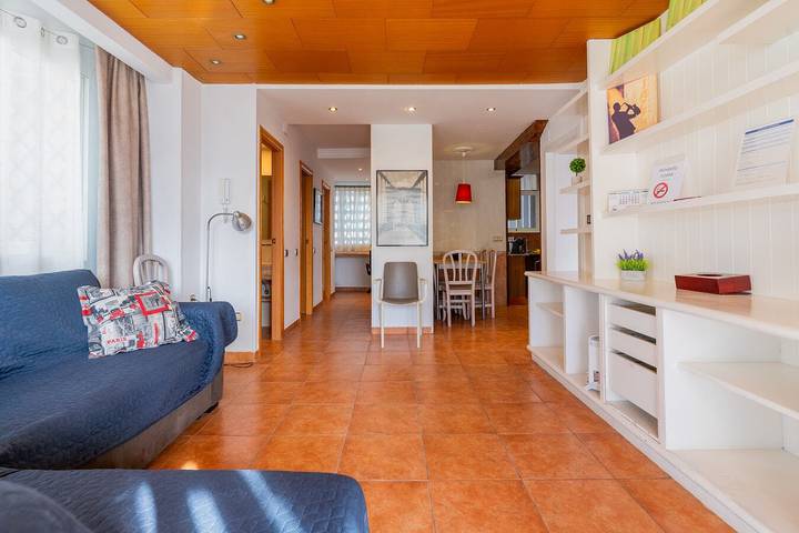 Apartamento entero, District Key - P. Farnals, Carabelas in Playa Puebla de Farnals, Puebla de Farnals