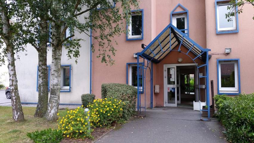 Hôtel pour 2 personnes dans Lomme - 4