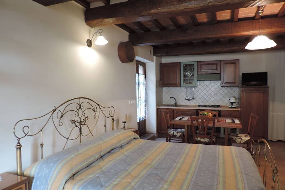 Appartamento intero, Agriturismo Case Graziani - Molino in Città della Pieve, Perugia e dintorni