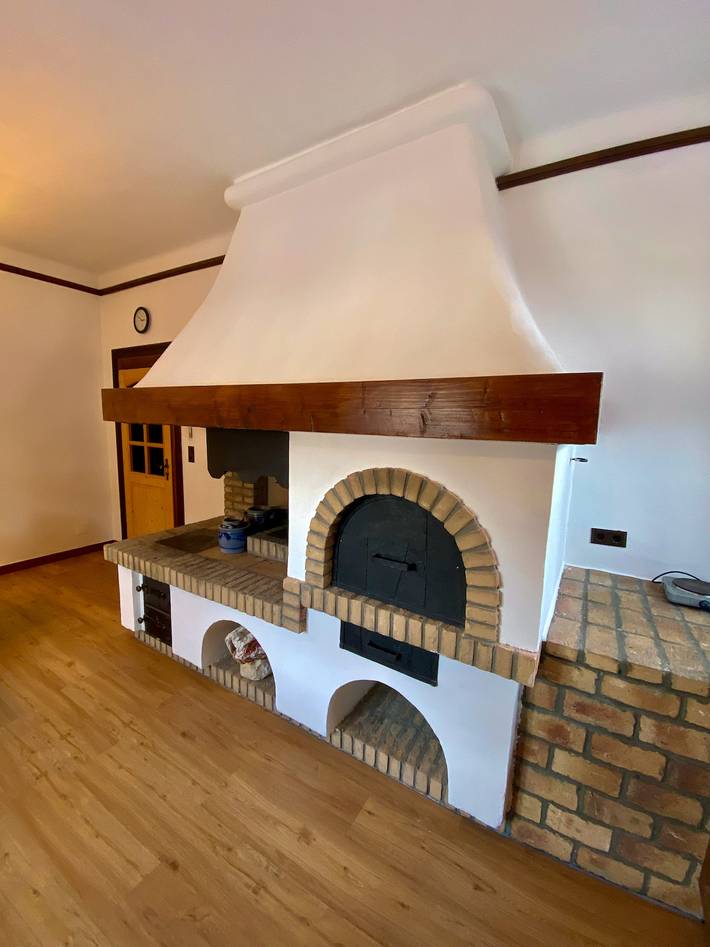 Ferienhaus für 4 Personen, mit Garten und Terrasse in Murau - 3