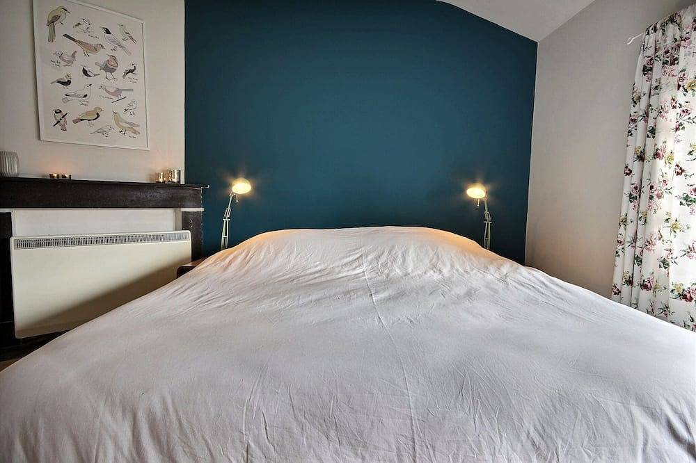 Appartamento intero, Rue de la Goffe 2 - 1 camera da letto in Liegi, Liegi e dintorni