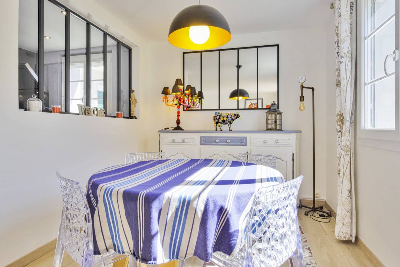 Ganze Wohnung, Le Balcon de la Grande Plage - Welkeys in Biarritz, Bayonne und Umgebung