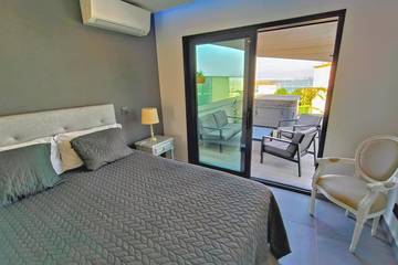 Chalet para 4 Personas en Alvor, Distrito de Faro, Foto 4