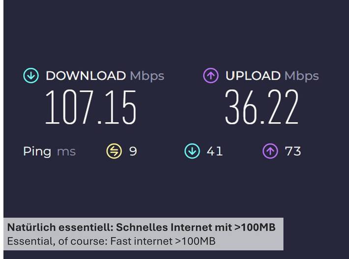 Ferienwohnung für 4 Personen im Tölzer Land - 2