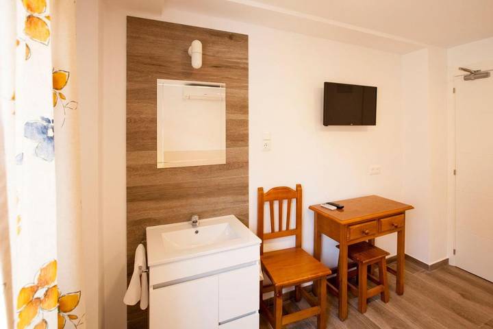 Maison d’hôte pour 2 personnes à Benalmádena - 2