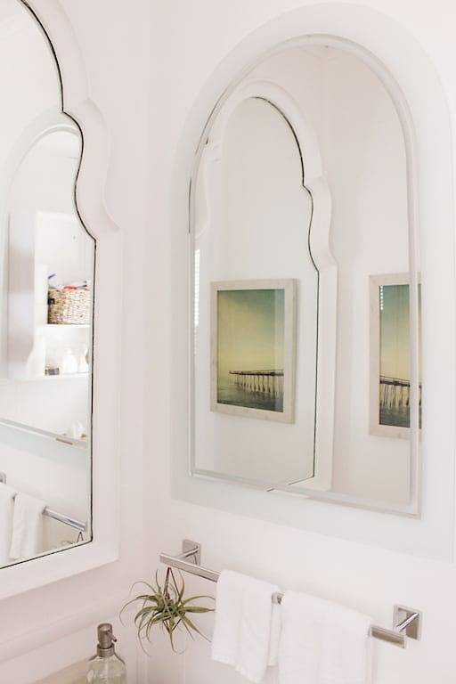 Cabin for 6 people, with yard in Higgins Lake