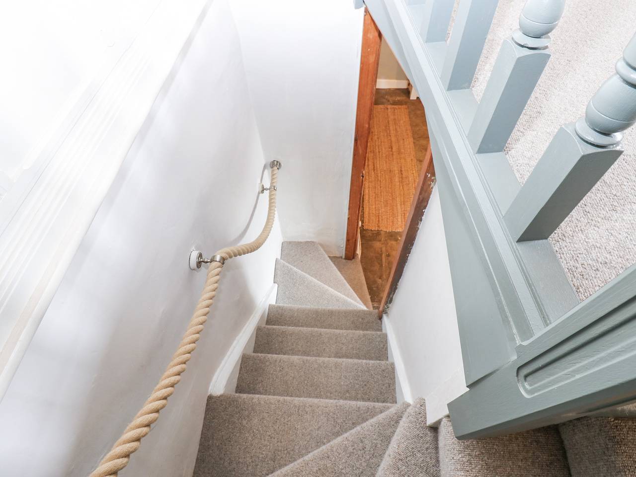 Castle Hill Cottage in Middleham, North Yorkshire