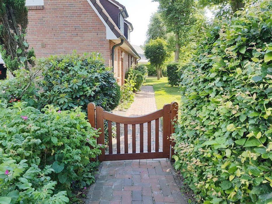 Ganze Ferienwohnung, Fewo Dünenblick in St. Peter-Ording, Eiderstedt