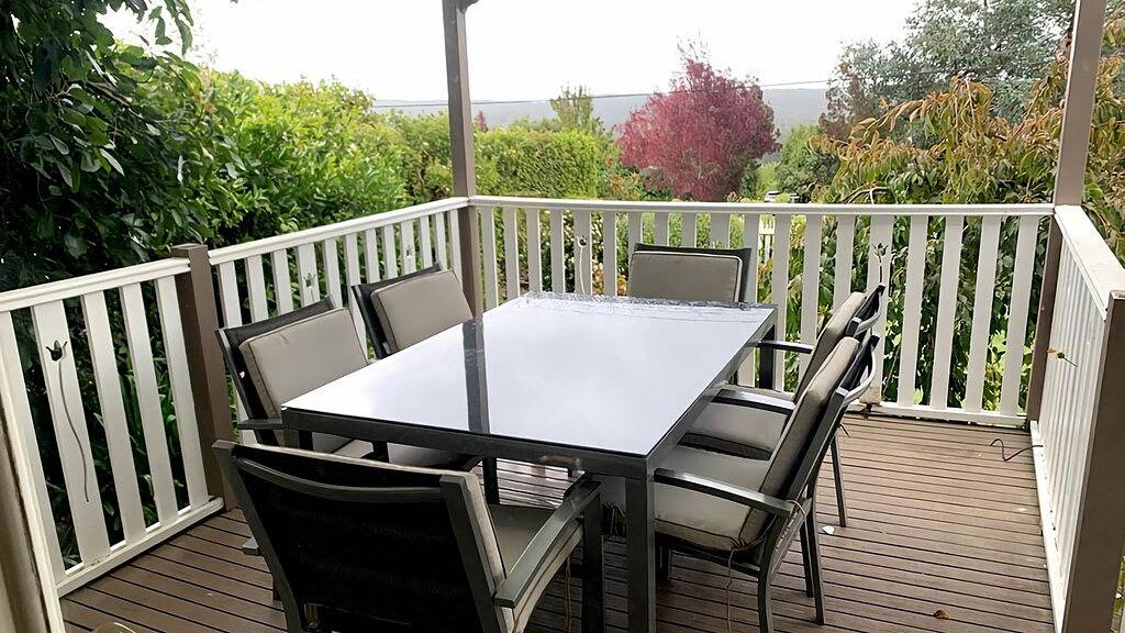 Sonnenuntergang auf Queens ~ Erstaunliche Sonnenuntergangsansichten! in Daylesford, Hepburn Shire