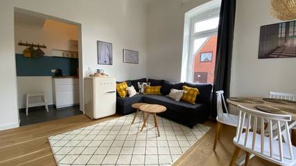 Ferienwohnung für 4 Personen in Westfehmarn, Lemkenhafen, Bild 3