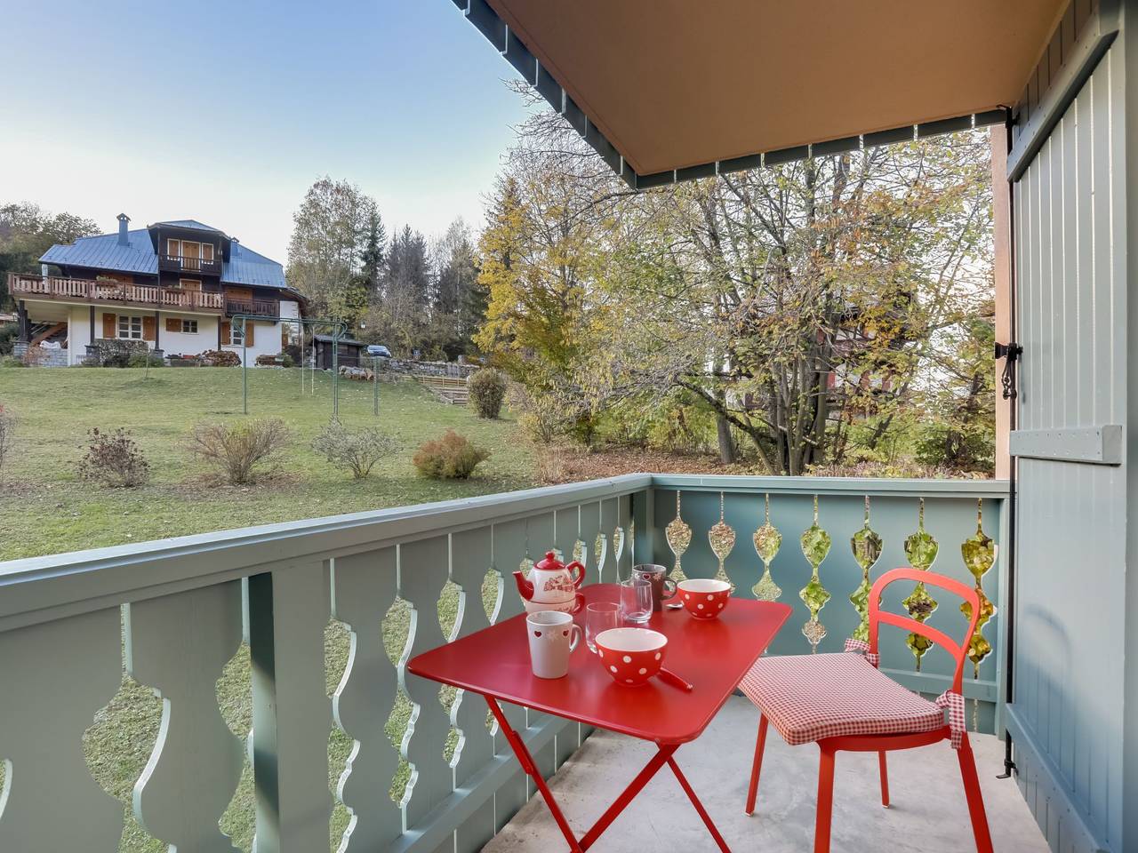 Photo : Appartement de vacances