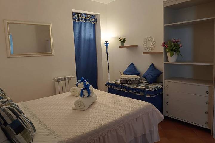 Villa pour 5 personnes, avec jacuzzi et jardin à Carini - 4