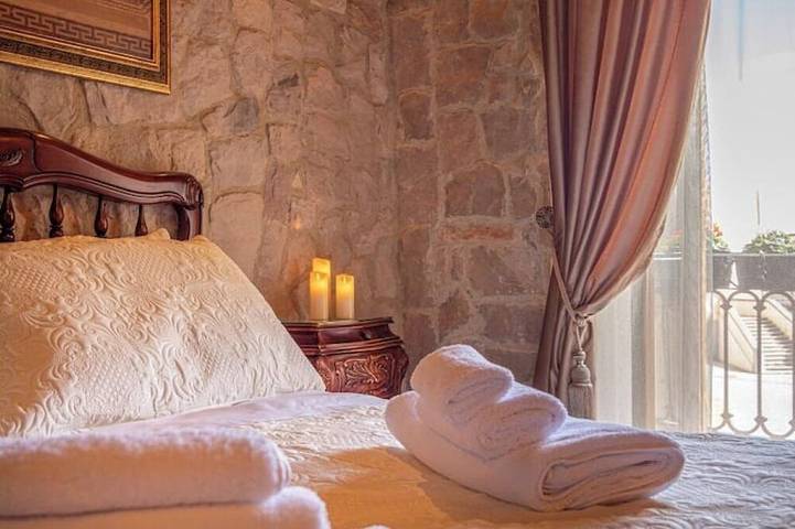 Appartamento intero, Suite Duomo in Bracciano, Lago di Bracciano