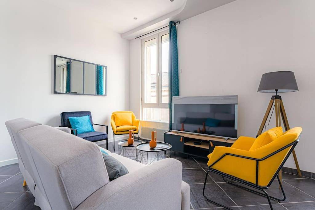 Double Room in Cholet, Région de Cholet