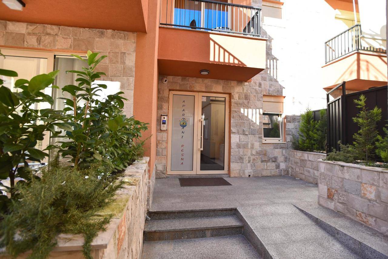 Apartmani Resna Budva in Budva, Opština Budva